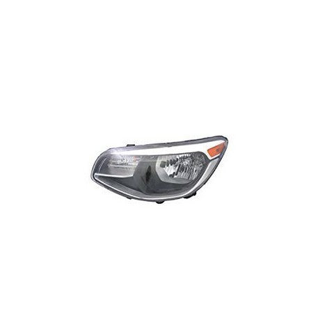 Headlight Assembly Pacific Auto Company P42406