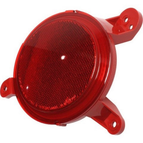 Bumper Cover Reflector Pacific Auto Company P42411