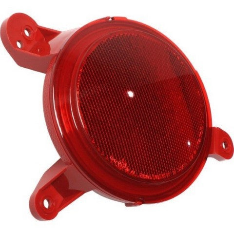 Bumper Cover Reflector Pacific Auto Company P42412