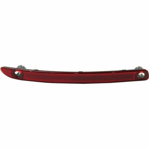 Bumper Cover Reflector Pacific Auto Company P42960