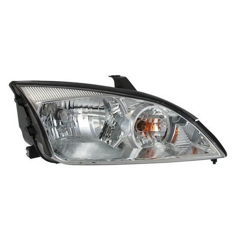 Headlight Assembly Pacific Auto Company P42989