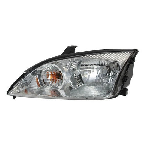 Headlight Assembly Pacific Auto Company P42990