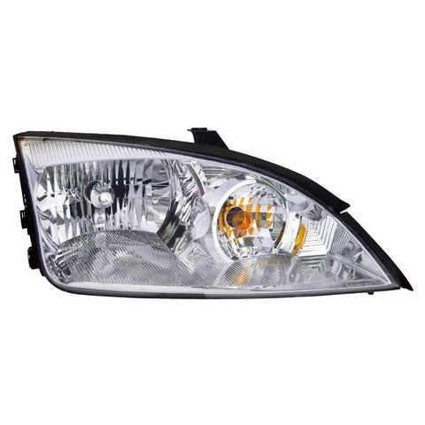 Headlight Assembly Pacific Auto Company P42991