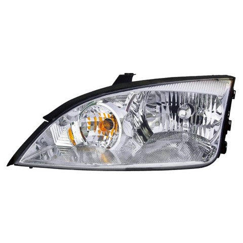 Headlight Assembly Pacific Auto Company P42992