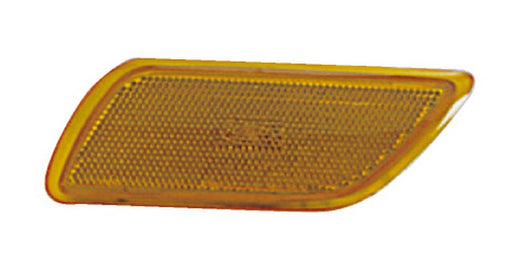 Cornering / Side Marker Light Assembly Pacific Auto Company P42998