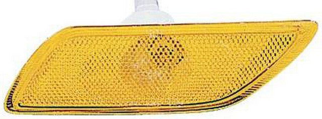 Cornering / Side Marker Light Assembly Pacific Auto Company P43018