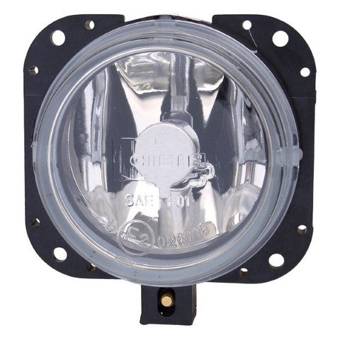 Fog Light Assembly Pacific Auto Company P43034