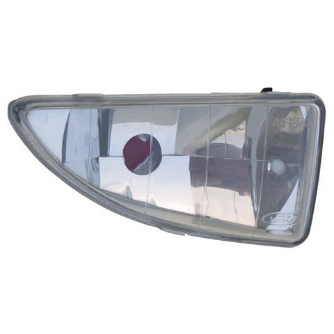 Fog Light Pacific Auto Company P43045