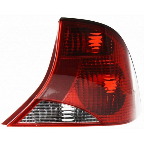 Tail Light Pacific Auto Company P43051
