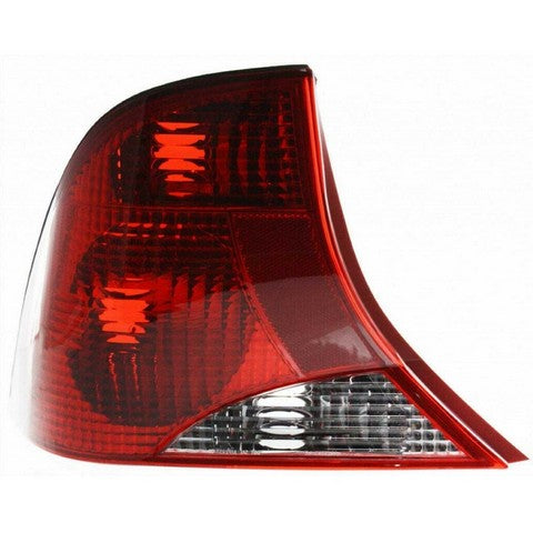 Tail Light Pacific Auto Company P43052