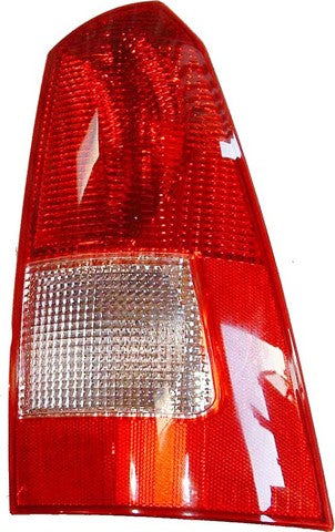 Tail Light Pacific Auto Company P43059