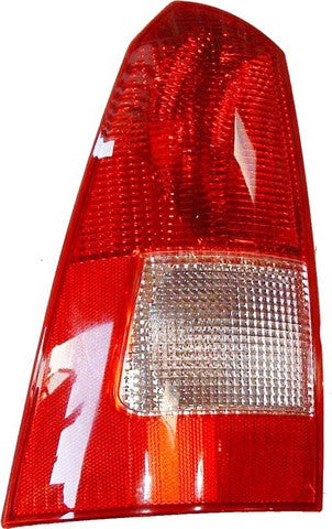 Tail Light Pacific Auto Company P43060