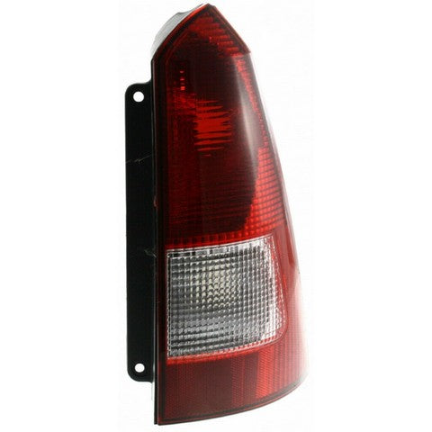 Tail Light Pacific Auto Company P43065