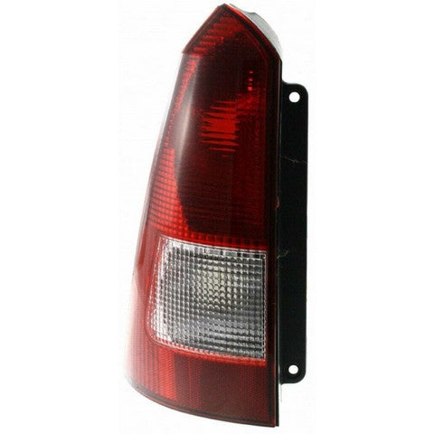 Tail Light Pacific Auto Company P43066