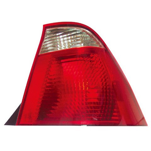 Tail Light Pacific Auto Company P43067