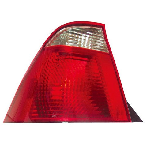 Tail Light Pacific Auto Company P43068