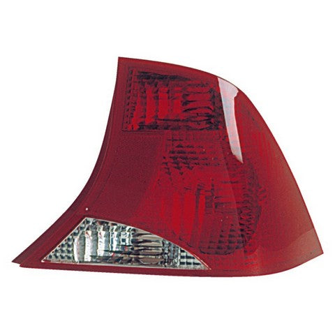 Tail Light Pacific Auto Company P43069