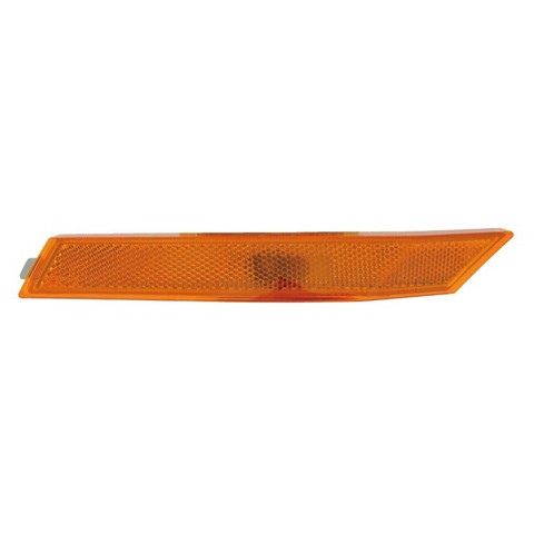 Cornering / Side Marker Light Assembly Pacific Auto Company P43084