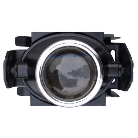 Fog Light Assembly Pacific Auto Company P43085