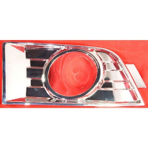 Fog Light Cover Pacific Auto Company P430861