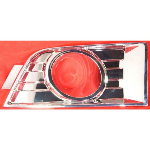 Fog Light Cover Pacific Auto Company P430862
