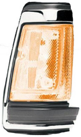 Cornering / Side Marker Light Assembly Pacific Auto Company P430