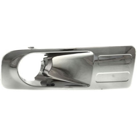 Fog Light Cover Pacific Auto Company P43140