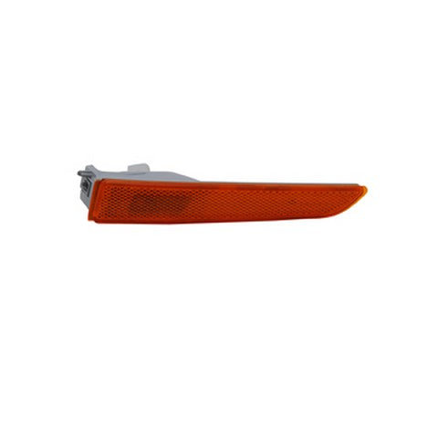 Cornering / Side Marker Light Assembly Pacific Auto Company P43176