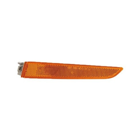 Cornering / Side Marker Light Assembly Pacific Auto Company P43182