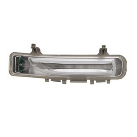 Parking Light Pacific Auto Company P43193