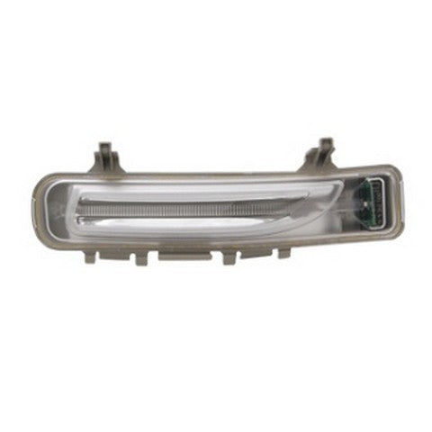 Parking Light Pacific Auto Company P43194