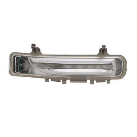 Parking Light Pacific Auto Company P43195
