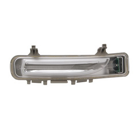 Parking Light Pacific Auto Company P43196