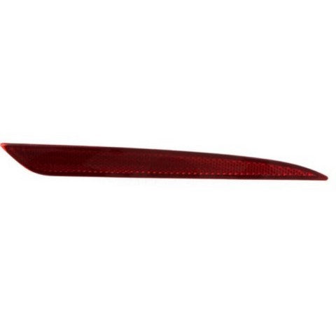 Bumper Cover Reflector Pacific Auto Company P43207