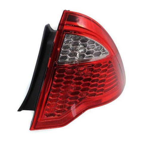 Tail Light Pacific Auto Company P43253