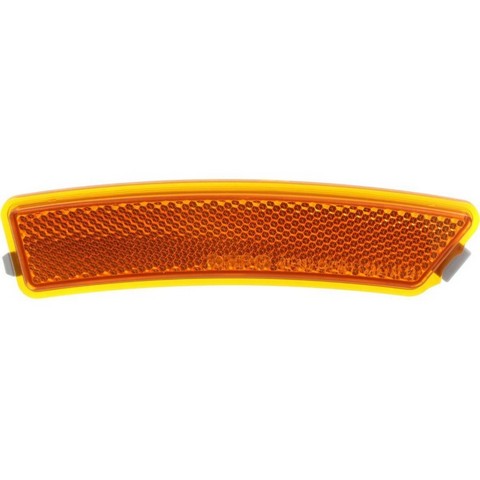 Bumper Cover Reflector Pacific Auto Company P43281