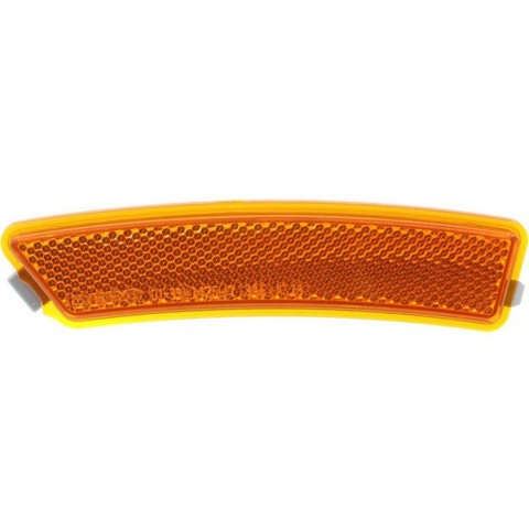 Bumper Cover Reflector Pacific Auto Company P43282