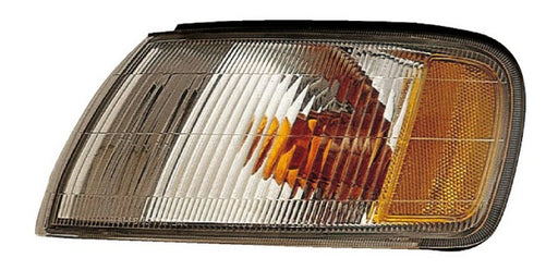 Parking / Side Marker Light Pacific Auto Company P4336