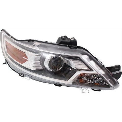 Headlight Assembly Pacific Auto Company P43371