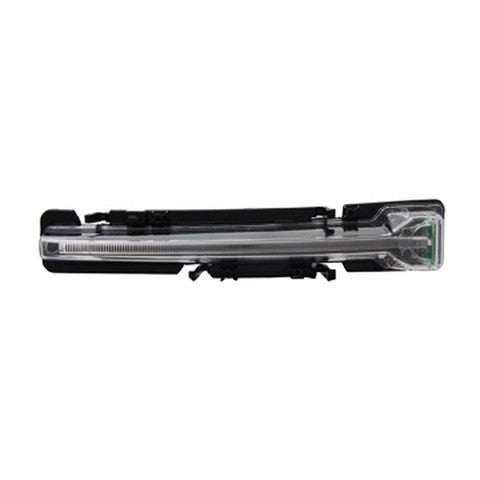 Parking Light Pacific Auto Company P43386