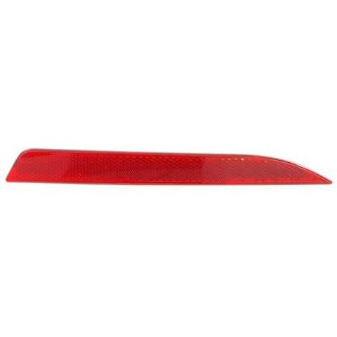 Bumper Cover Reflector Pacific Auto Company P43391