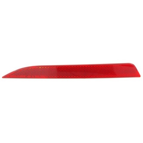 Bumper Cover Reflector Pacific Auto Company P43392