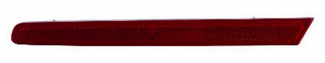 Bumper Cover Reflector Pacific Auto Company P43420