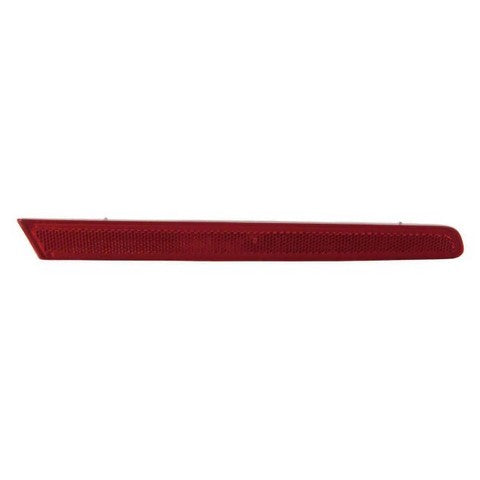 Bumper Cover Reflector Pacific Auto Company P43421