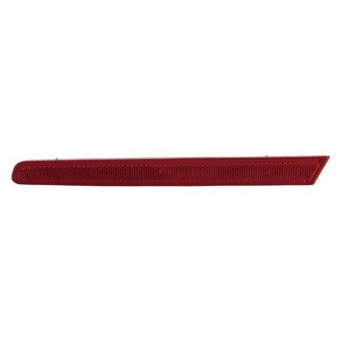 Bumper Cover Reflector Pacific Auto Company P43422