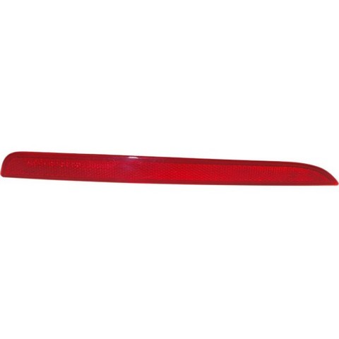Bumper Cover Reflector Pacific Auto Company P43459