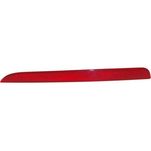 Bumper Cover Reflector Pacific Auto Company P43460
