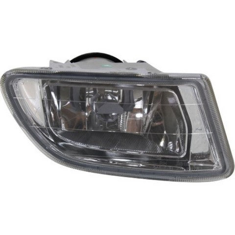 Fog Light Pacific Auto Company P43525