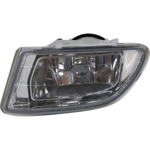 Fog Light Pacific Auto Company P43526