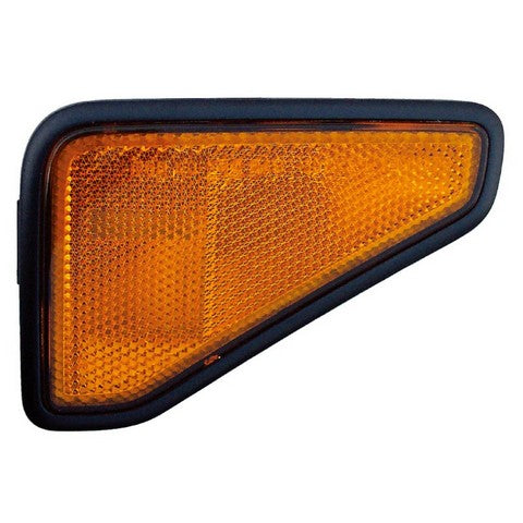 Cornering / Side Marker Light Assembly Pacific Auto Company P43548